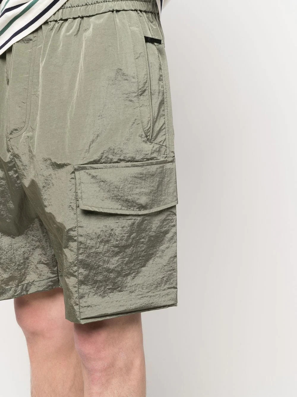 Ollie deck shorts - 5