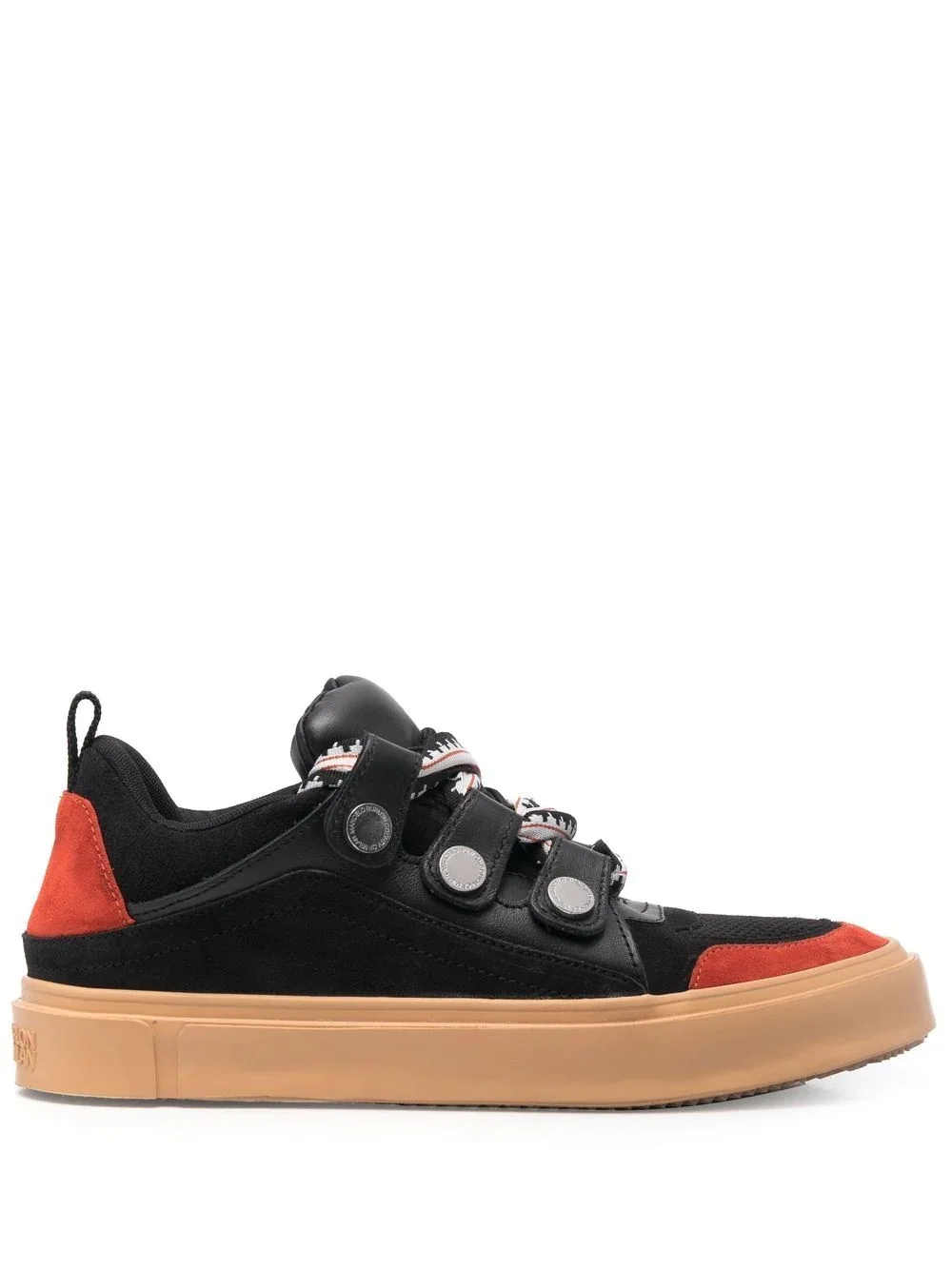 Ticinella low-top sneakers - 1
