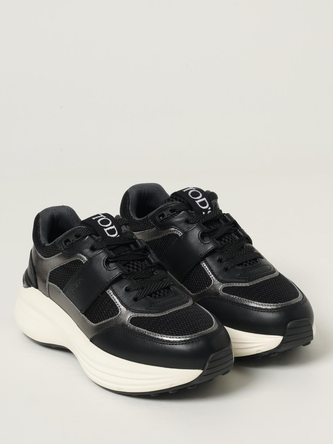 Sneakers woman Tod's - 2