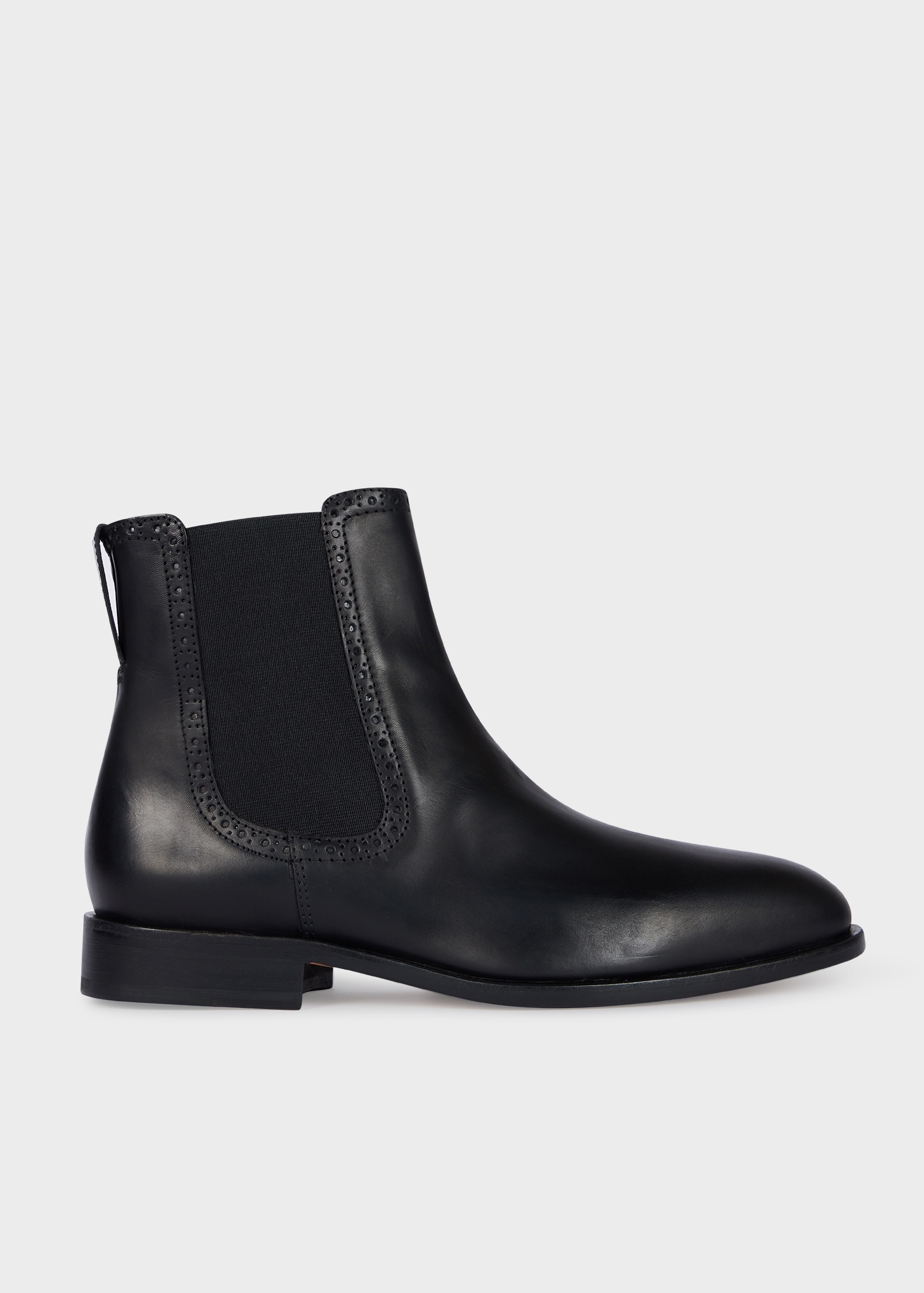 Women's Black 'Malanga' Boots - 1