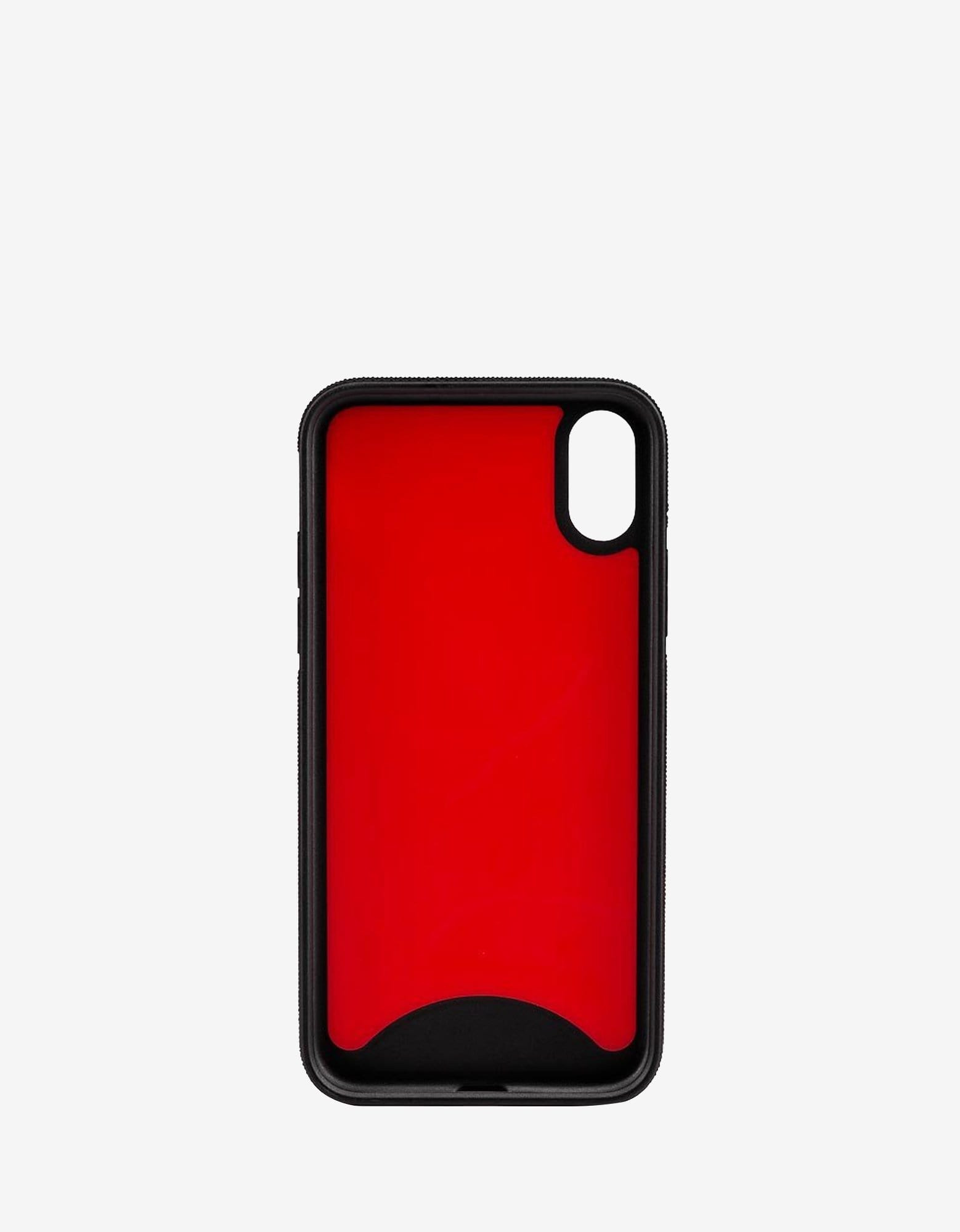 Christian Louboutin Loubiphone Sneakers iPhone X/XS Case - 4