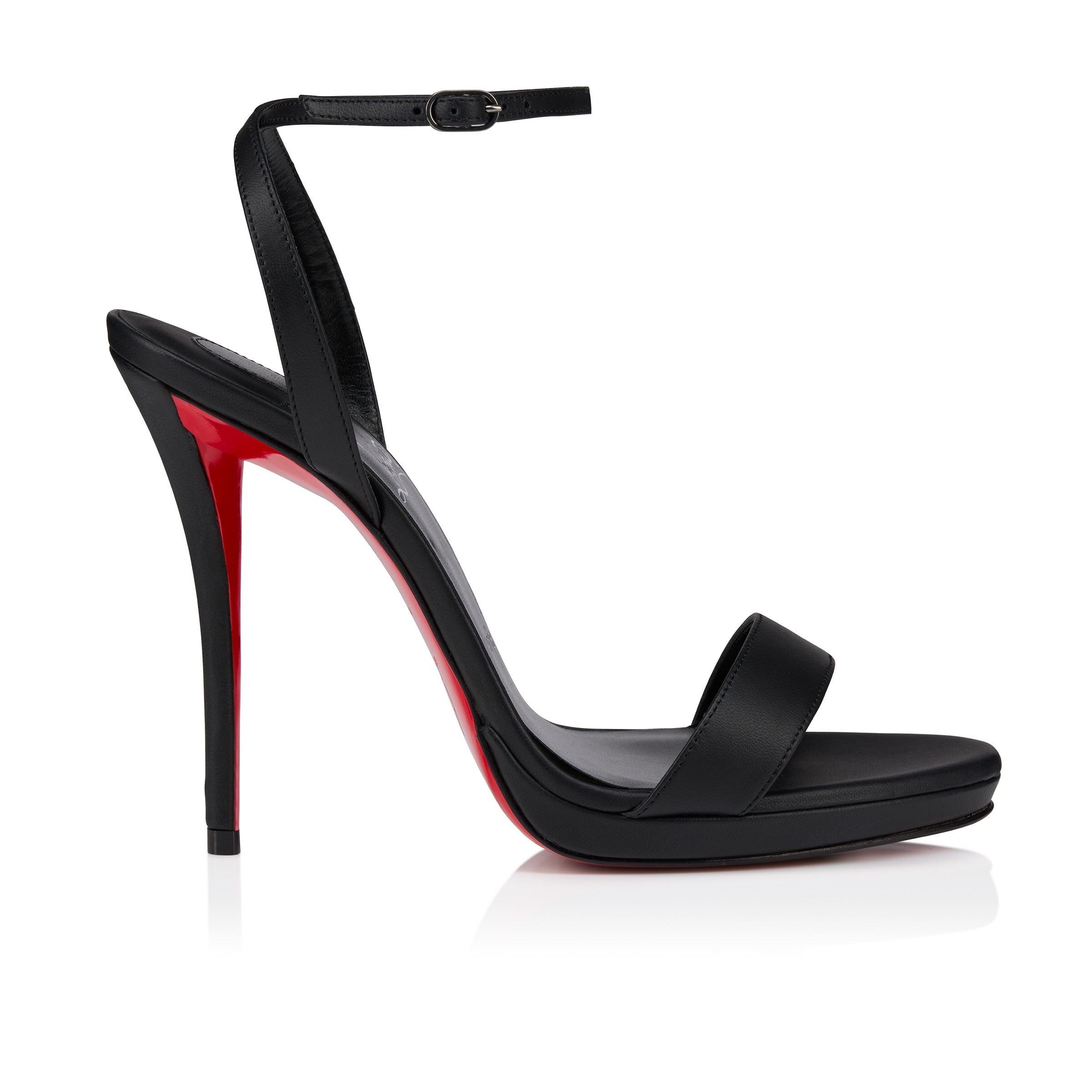 Miss Z Sandal Queen - 2
