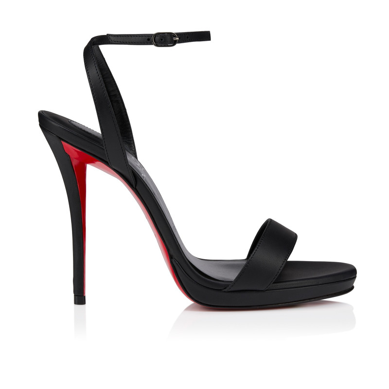 Christian Louboutin Miss Z Sandal Queen outlook