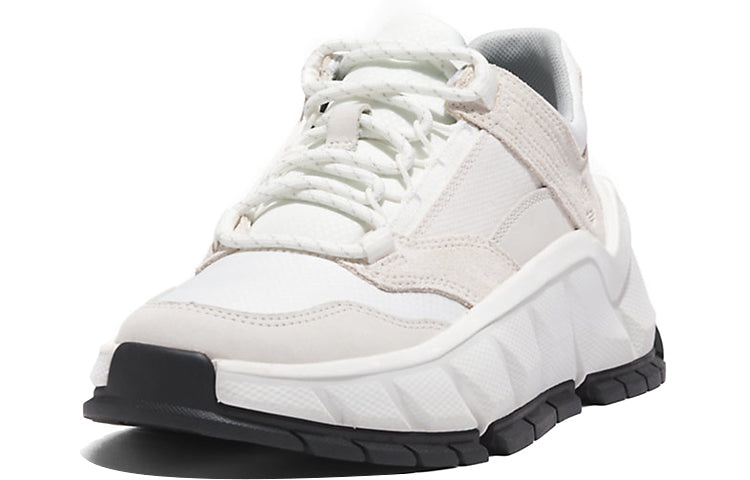 (WMNS) Timberland TBL Turbo 'White' A5N38143 - 3