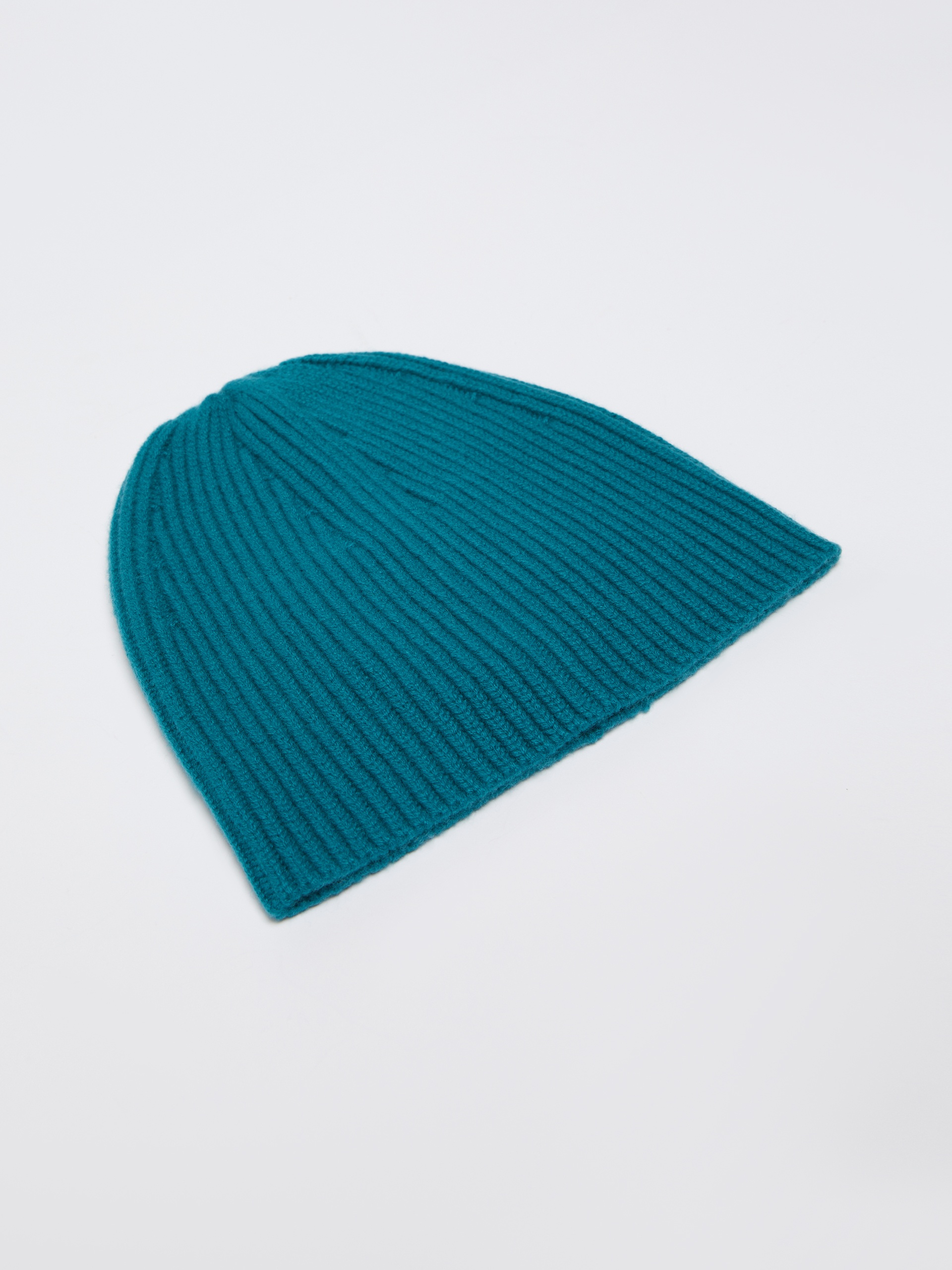STREET Cashmere beanie hat - 2