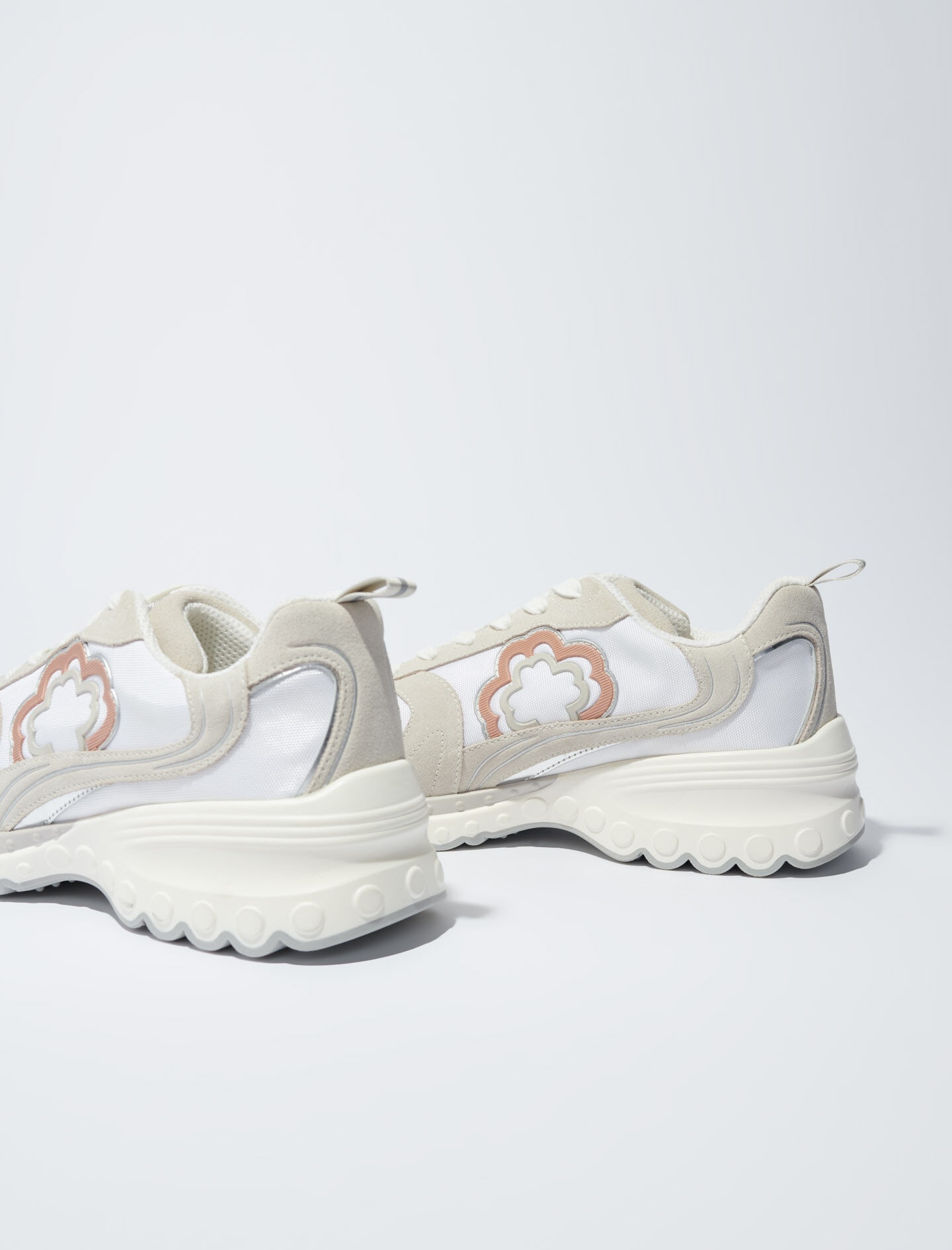 M Sneakers - 5