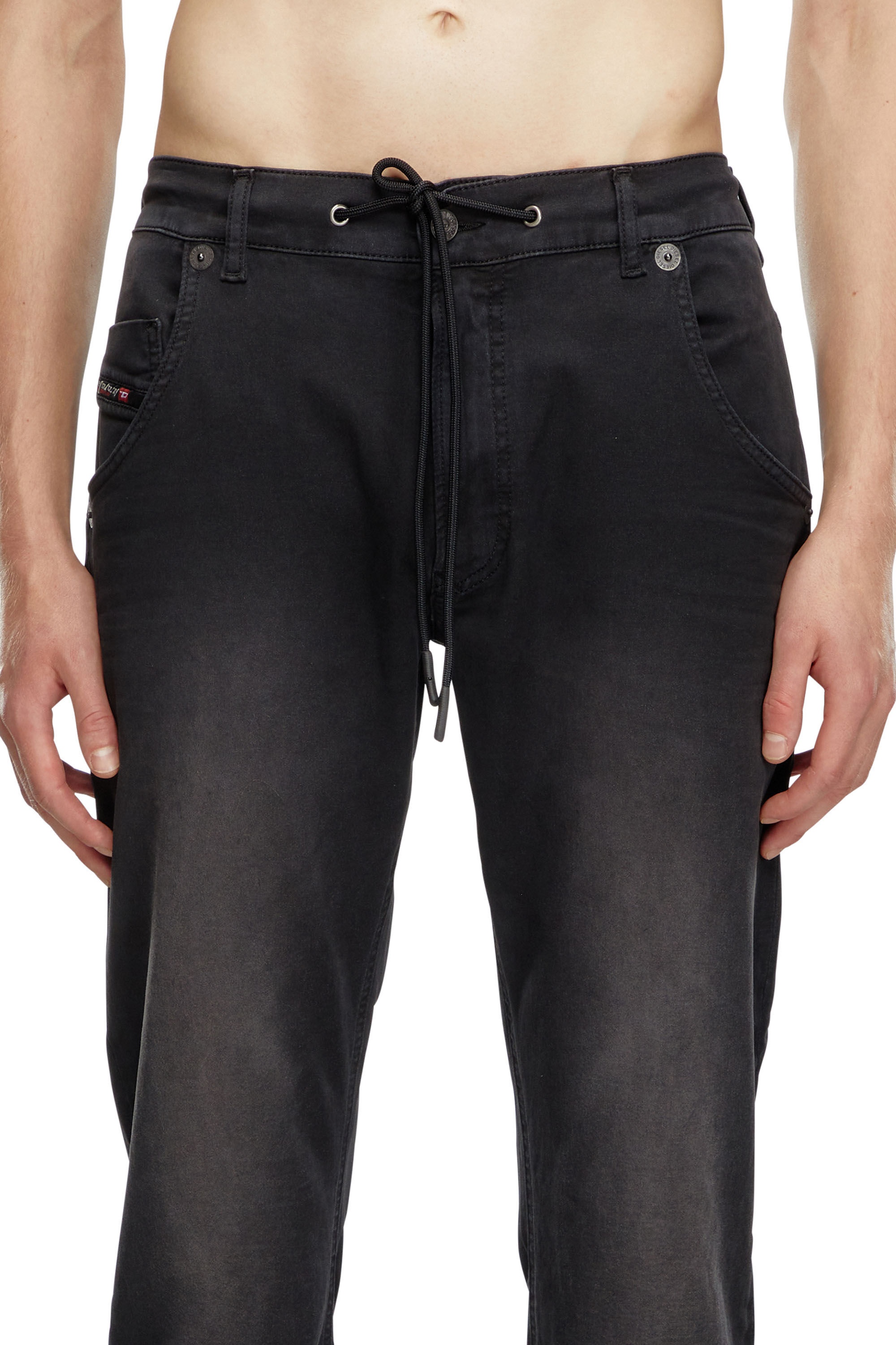 TAPERED 2030 D-KROOLEY JOGGJEANS® 0670M - 5