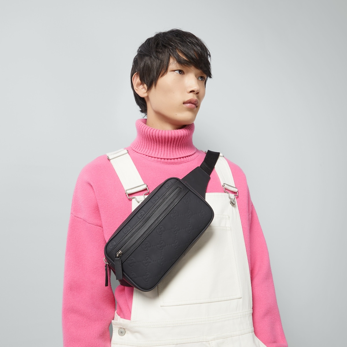 GG belt bag - 4