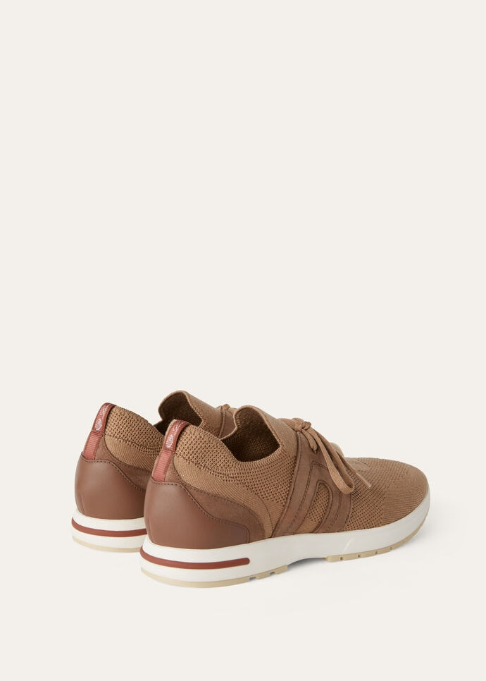 360 Lp Lady Flexy Walk Sneaker - 4