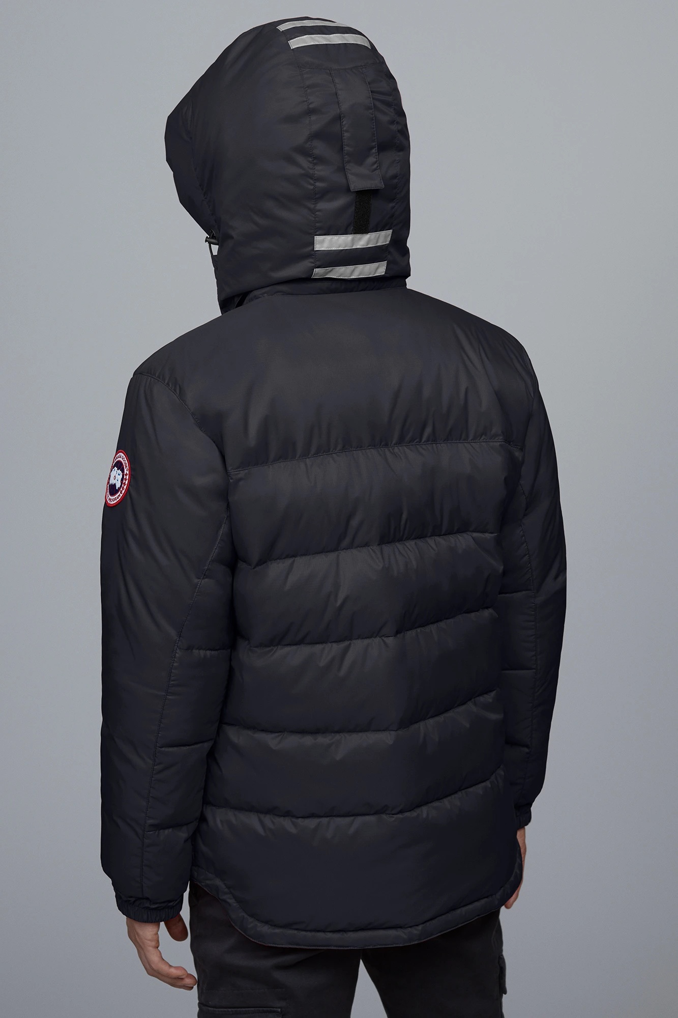 SUMMIT JACKET - 5