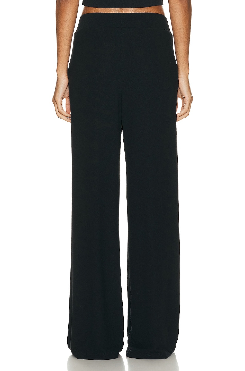 Lauren Pleated Pocket Pant - 3