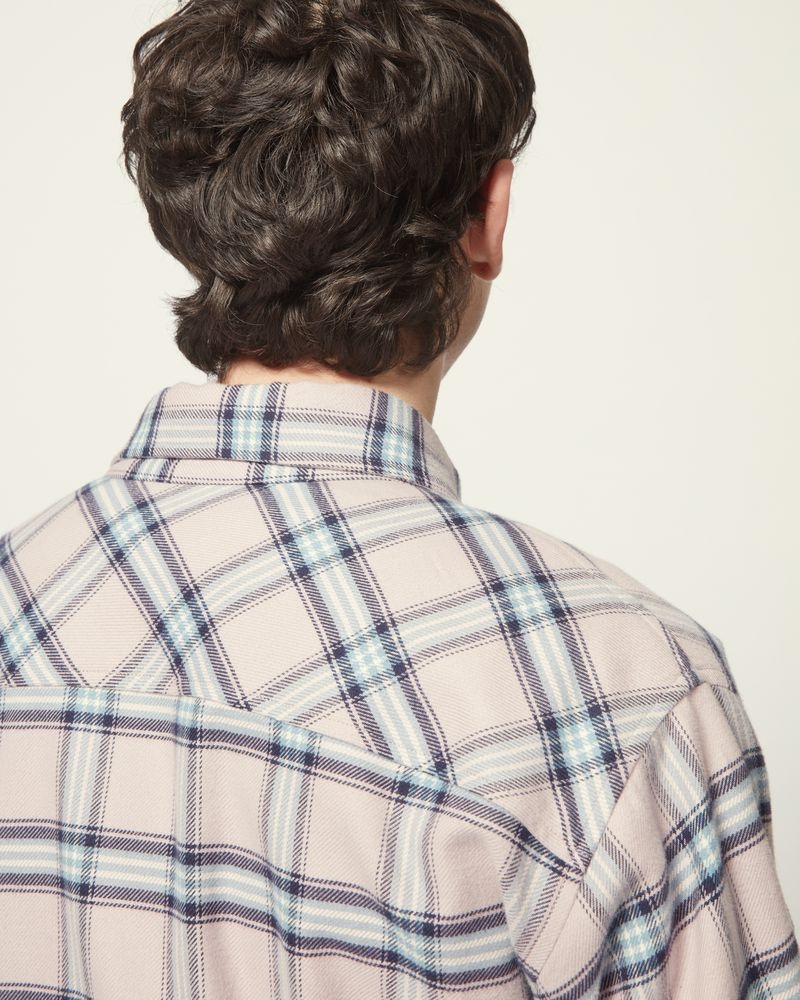 YAROL SHIRT - 5