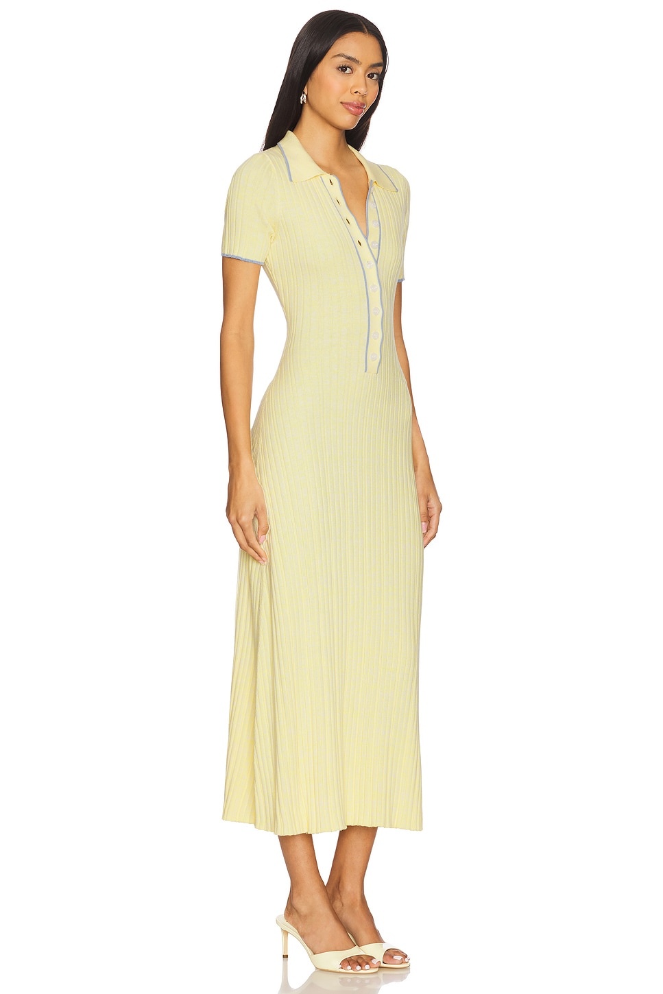 Penelope Dress - 2