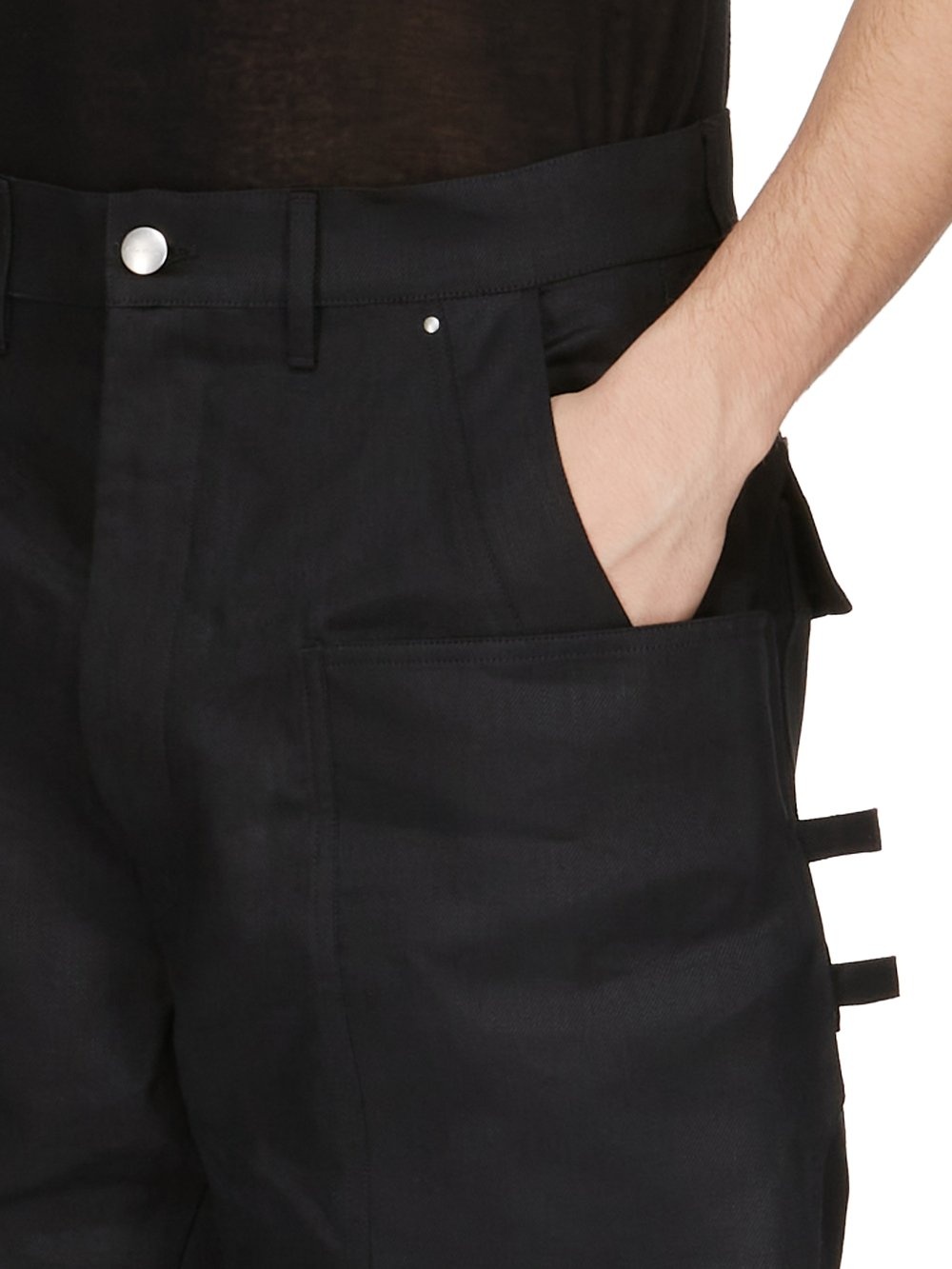 PANTS - 6