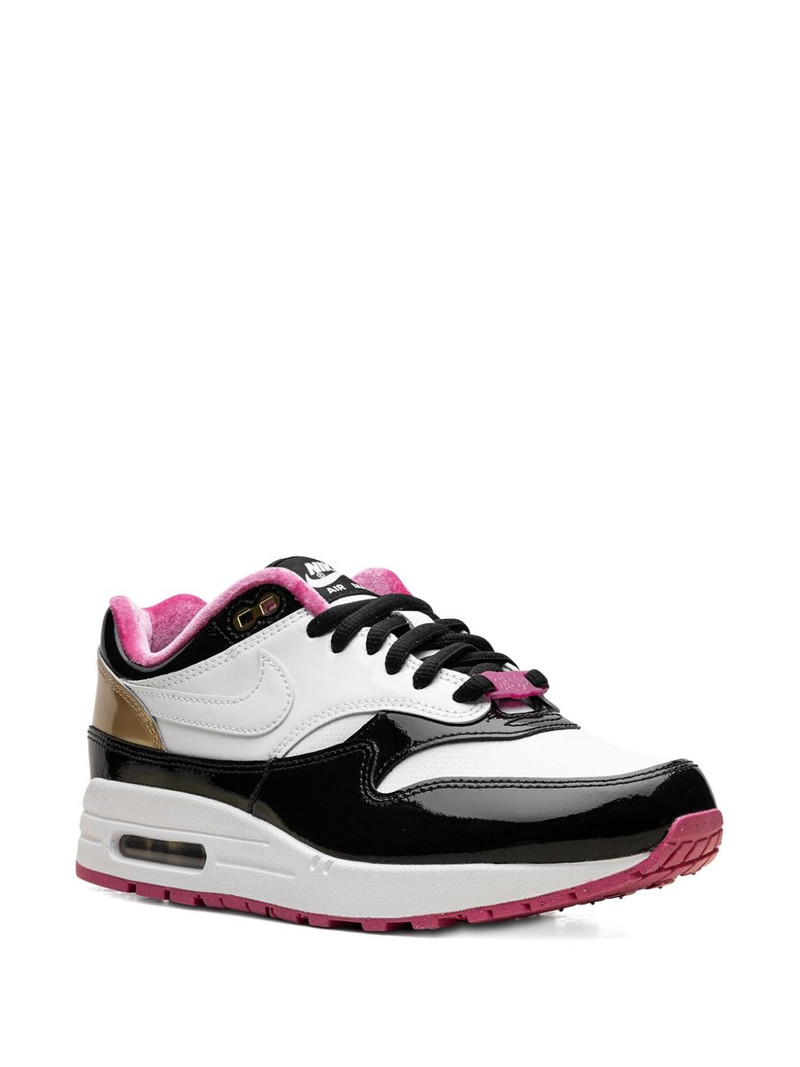 Nike Air Max 1 "Grand Piano" sneakers outlook