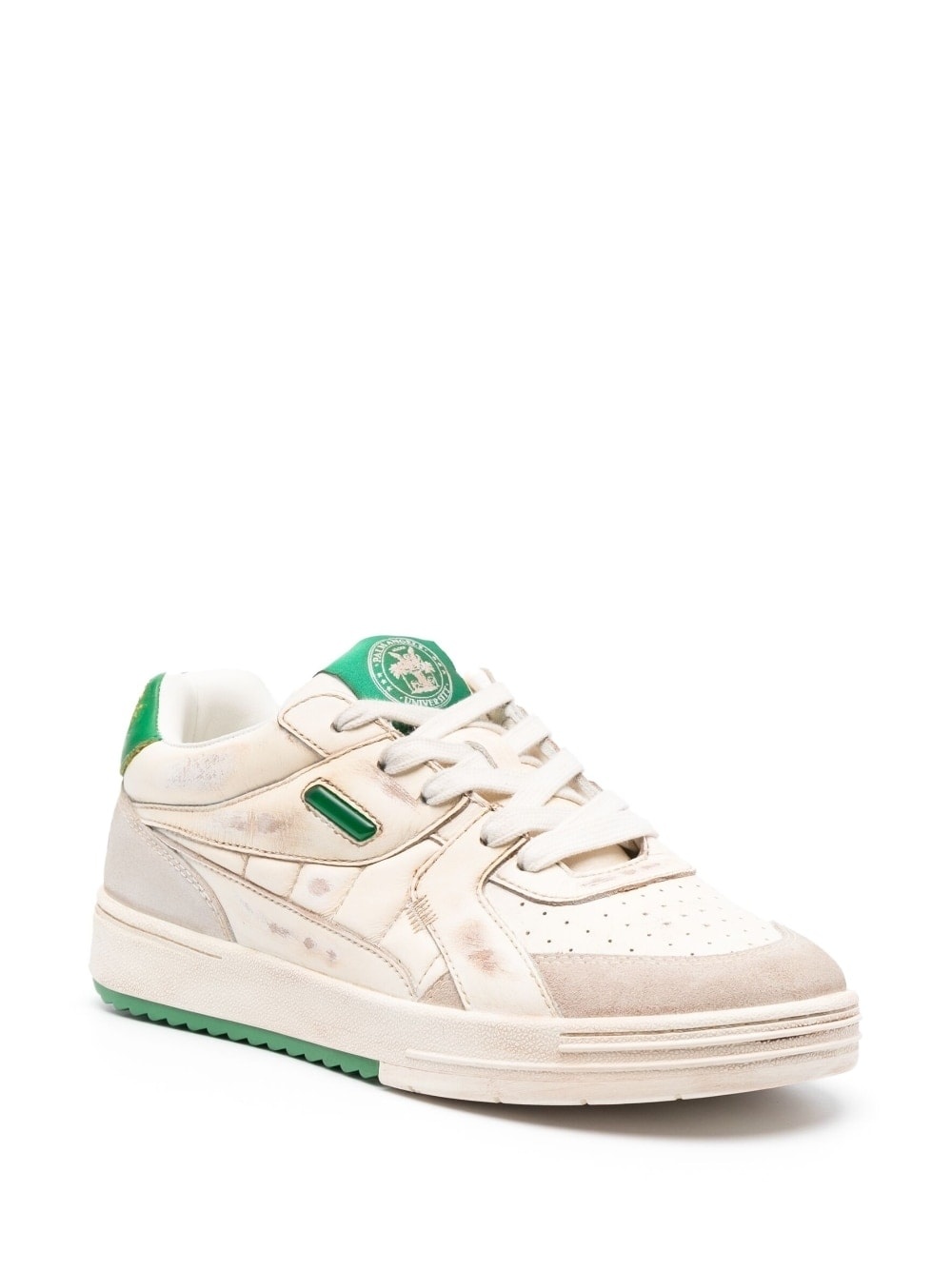 University low-top sneakers - 2