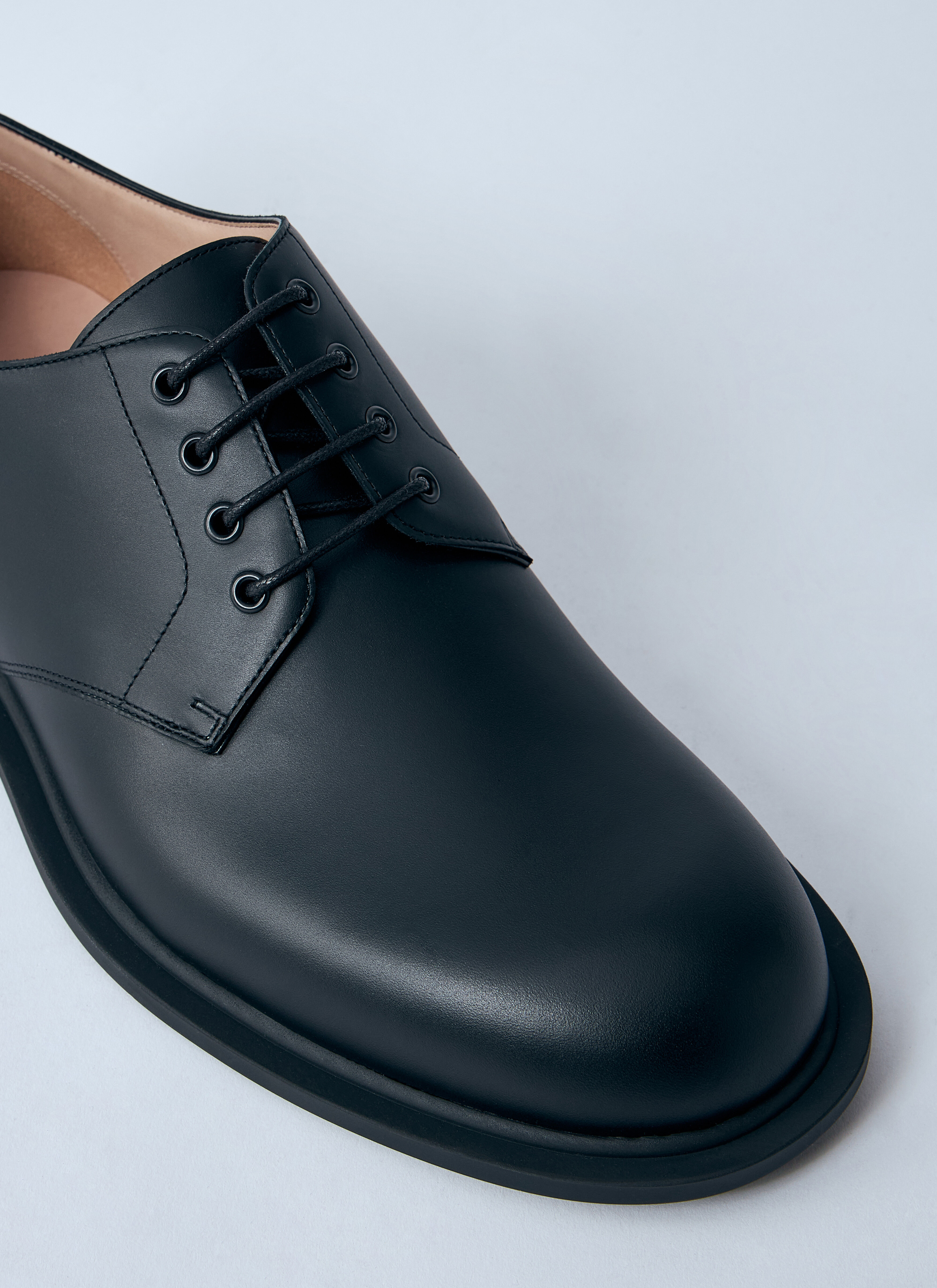 Novus Derby Shoe - 3