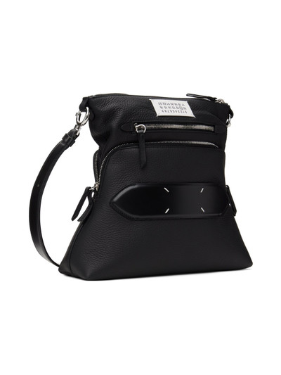 Maison Margiela Black Soft 5AC Bag outlook