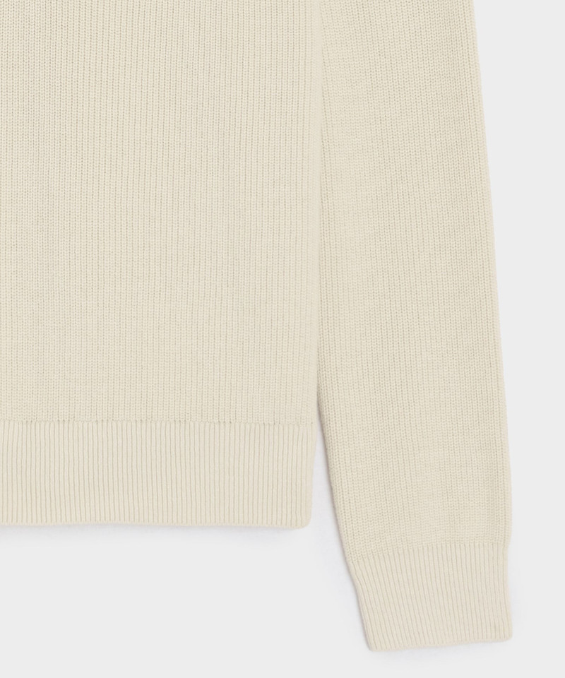 Beechwood Sweater Polo 8