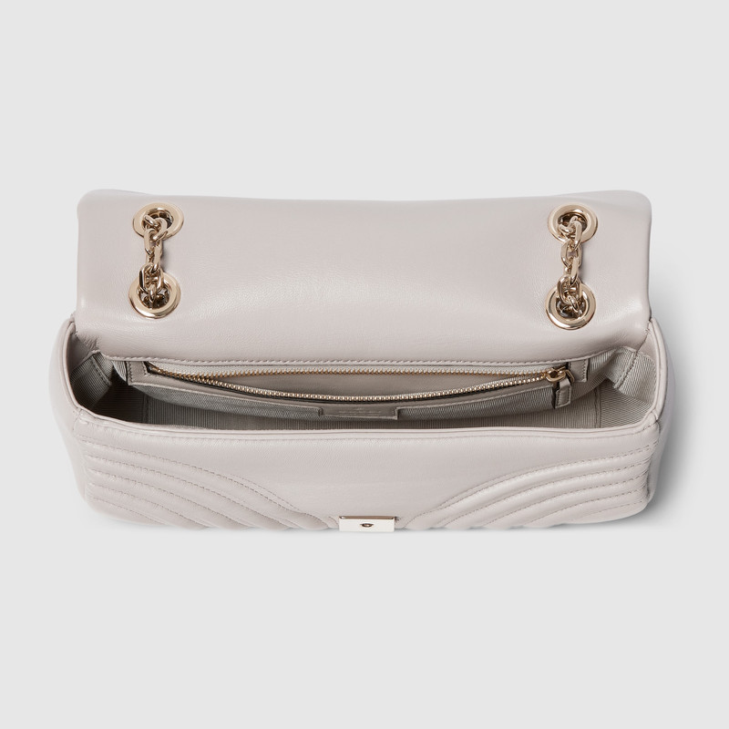 GG Marmont medium shoulder bag 8