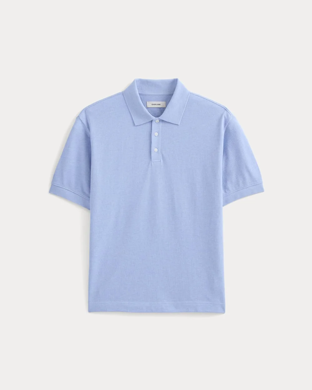 CLASSIC PIQUÉ POLO - 1