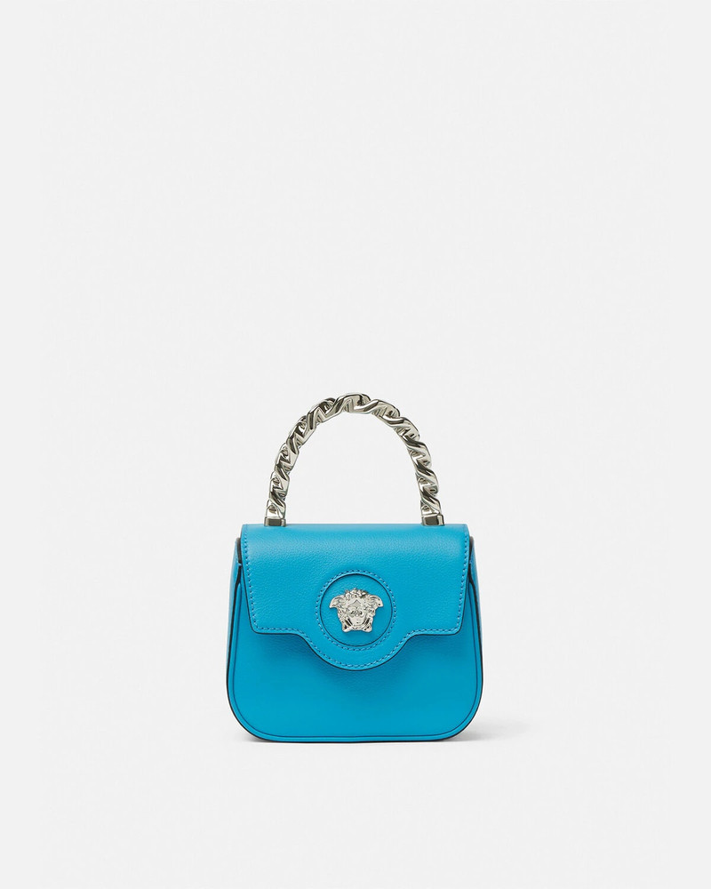 La Medusa Mini Bag 1