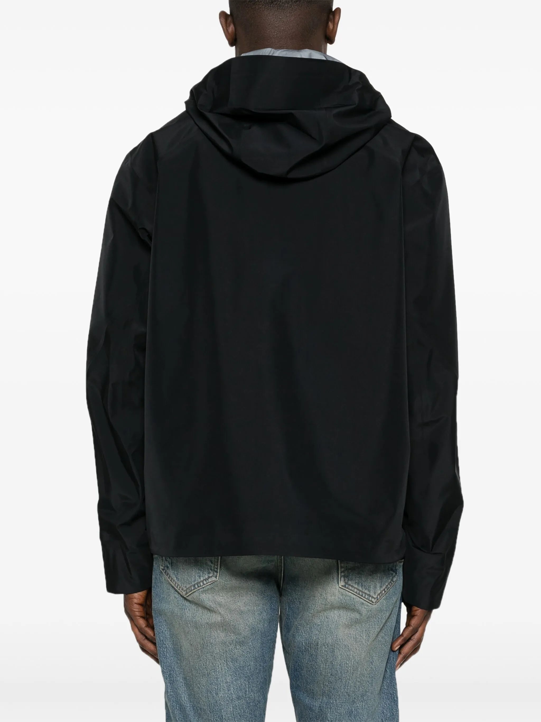Perron Hooded Jacket - 3