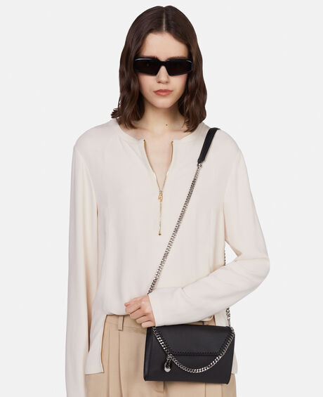 Falabella Mirum Mini Crossbody - 2