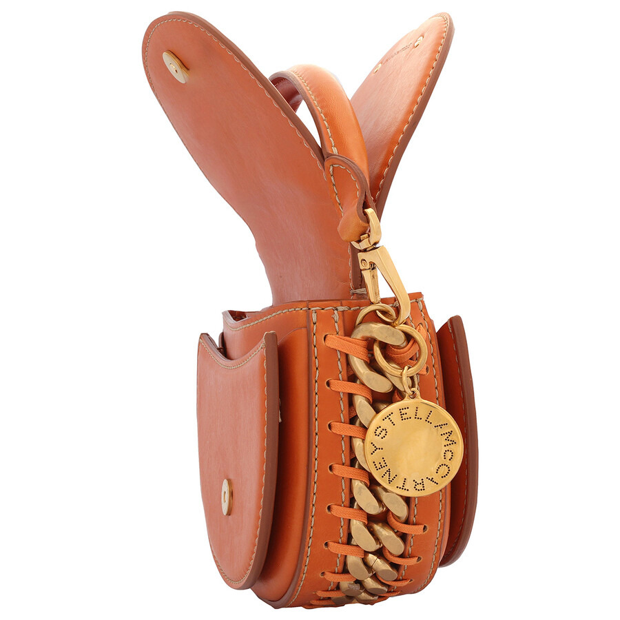 Stella Mccartney Bag In Synthetic Leather - 6