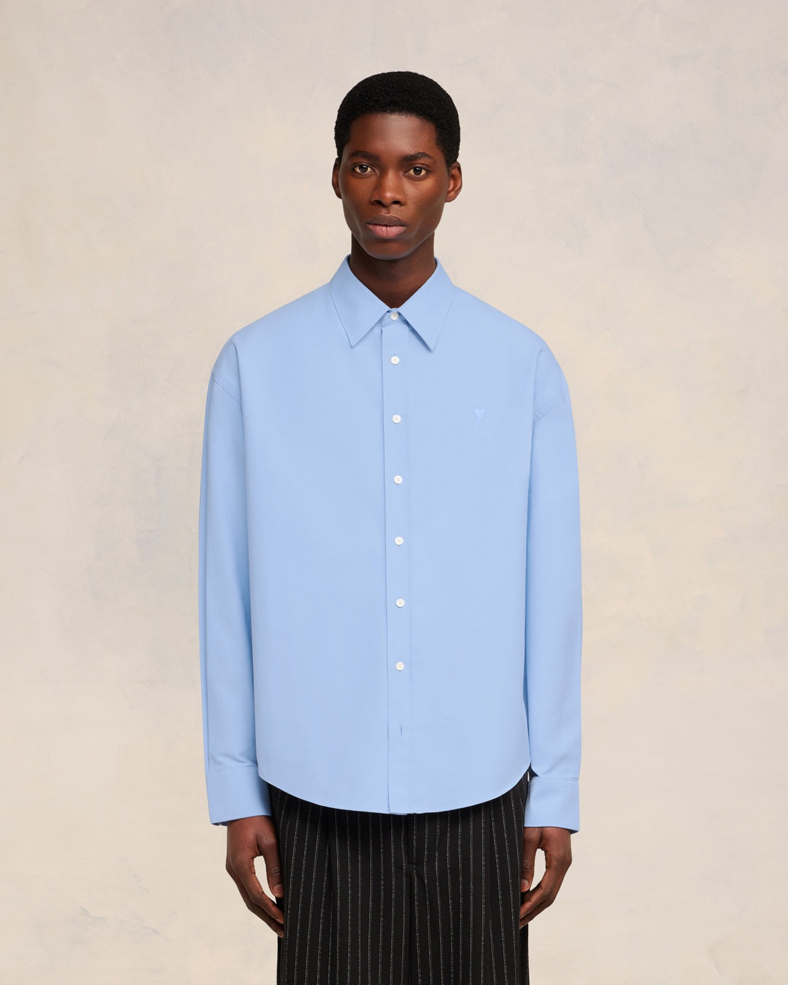 AMI DE COEUR CLASSIC SHIRT - 3