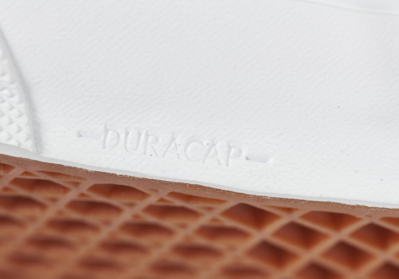 PALACE VANS LOW WHITE 11