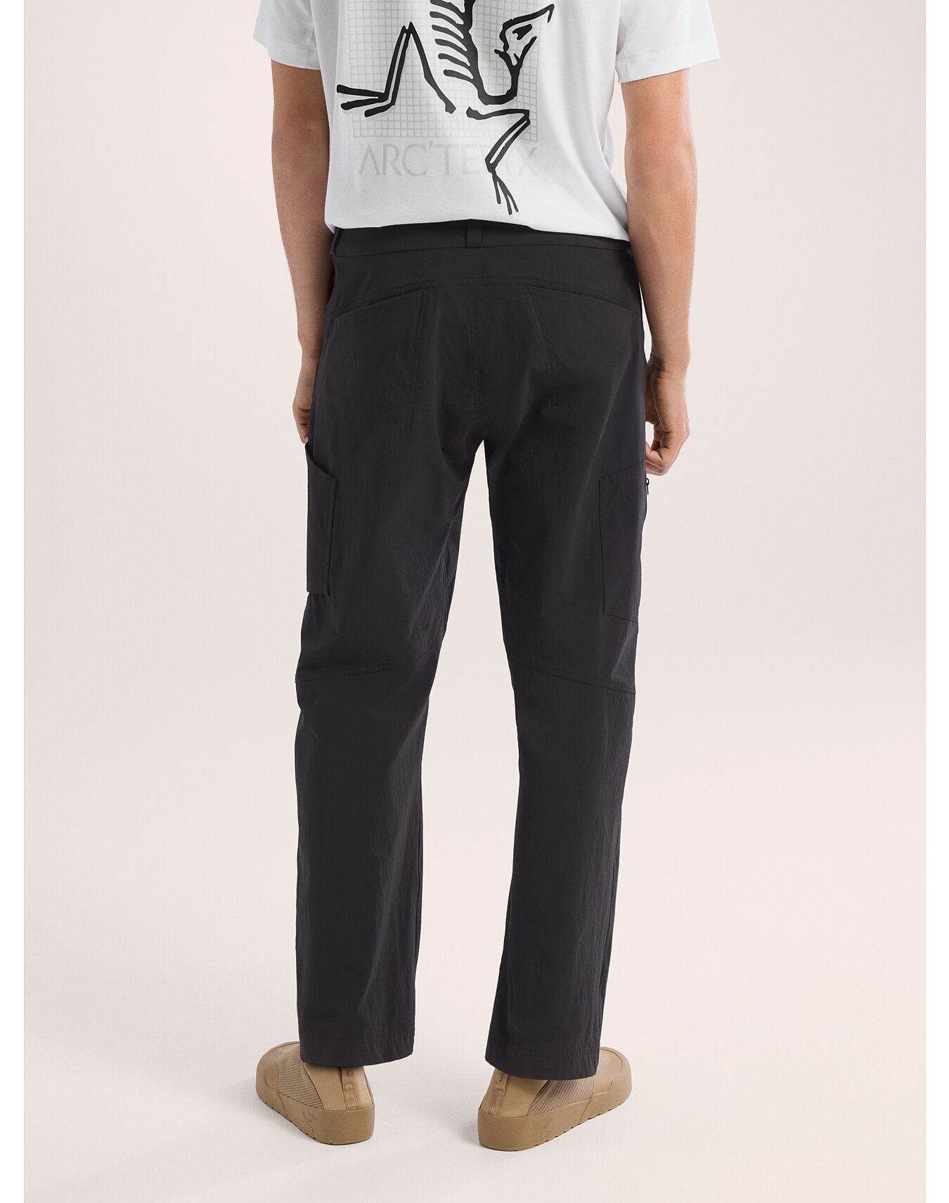 Cronin Pant - 5