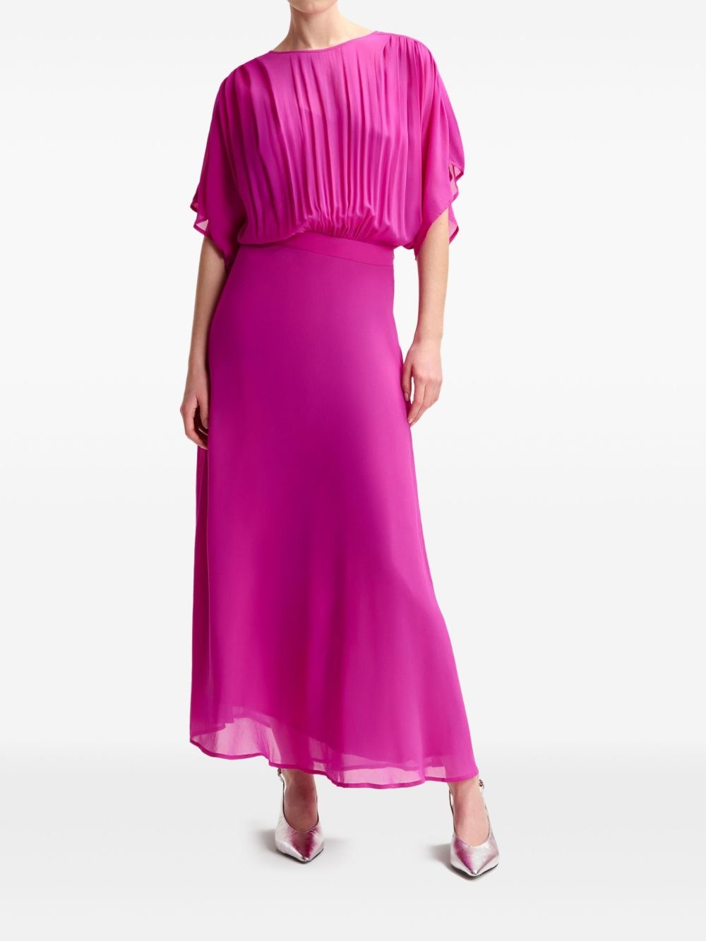 Hikart maxi dress - 2