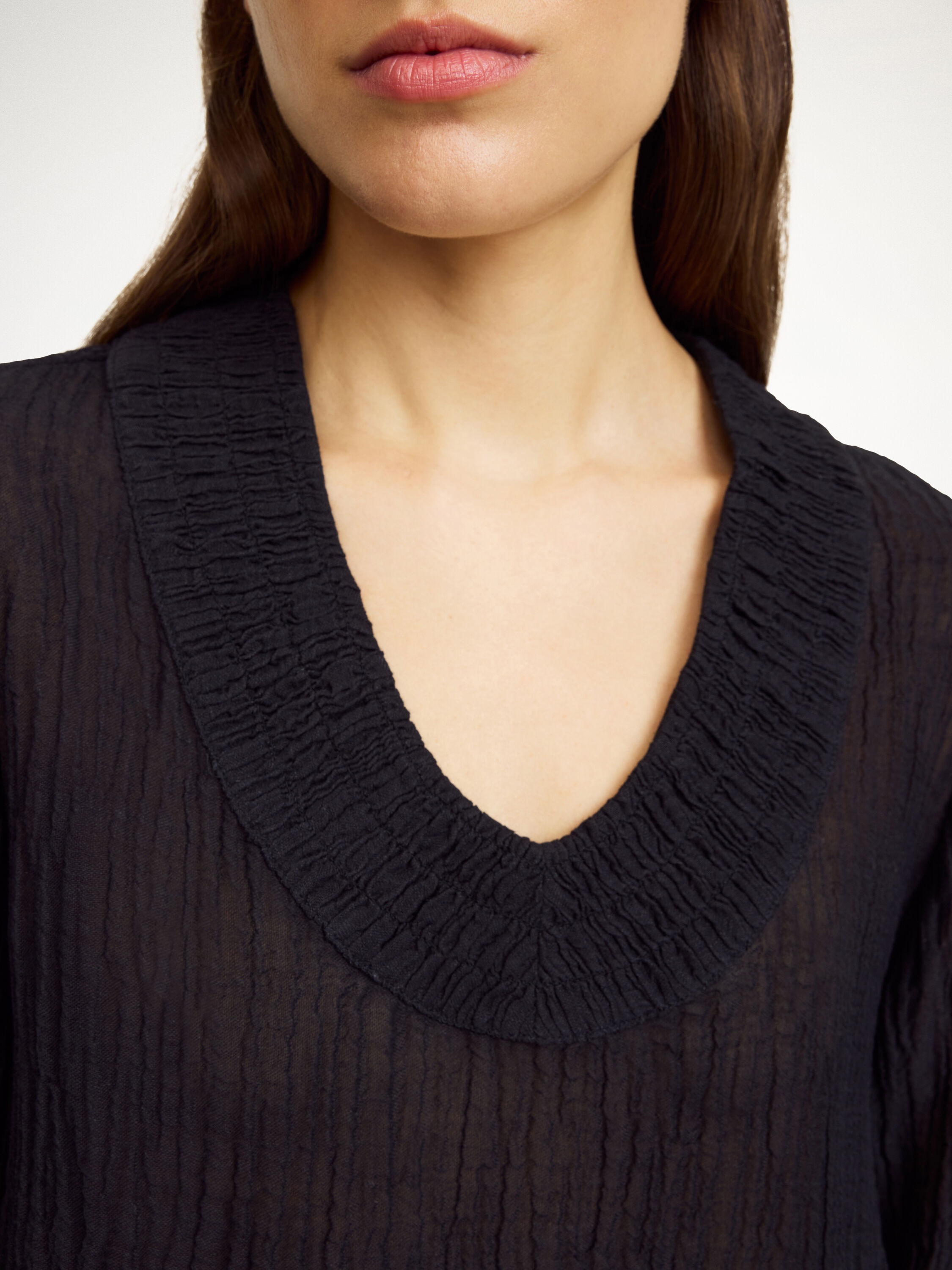 Moon blouse - 4