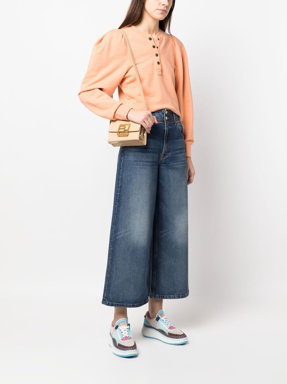 Fran shoulder bag - 2