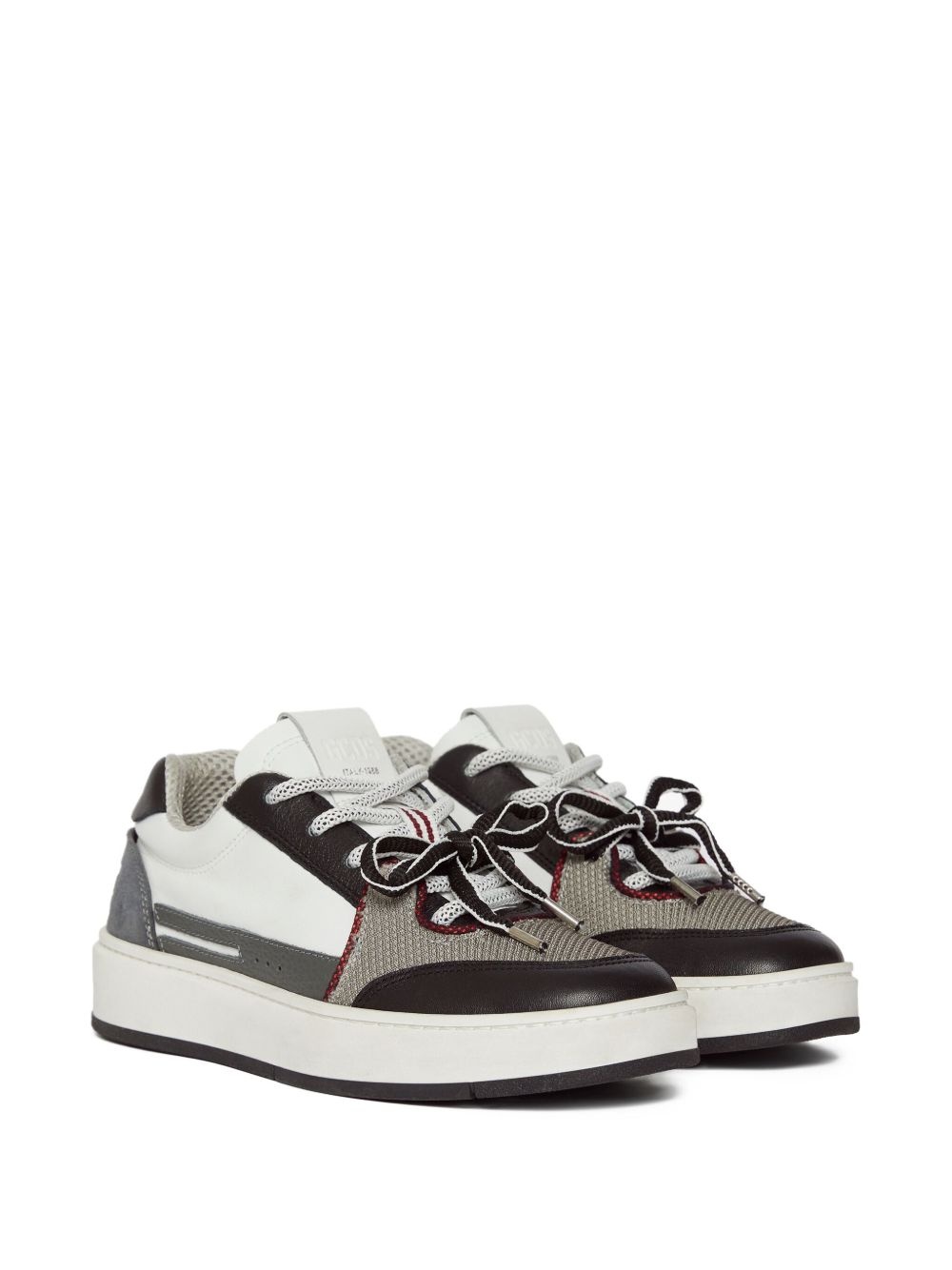 Bucket Bow sneakers - 2