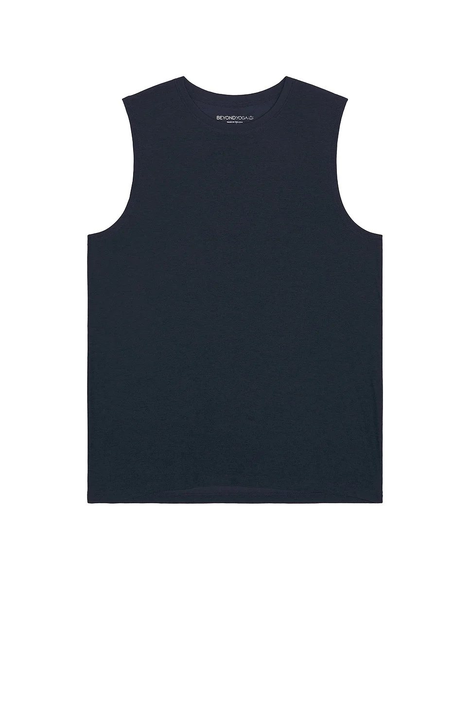Featherweight Freeflo Muscle Tank - 1