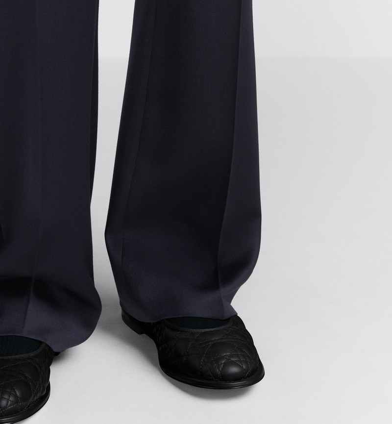 Dior Flared Pants outlook