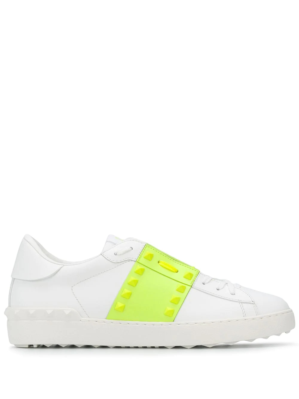 Rockstud Untitled sneakers - 1