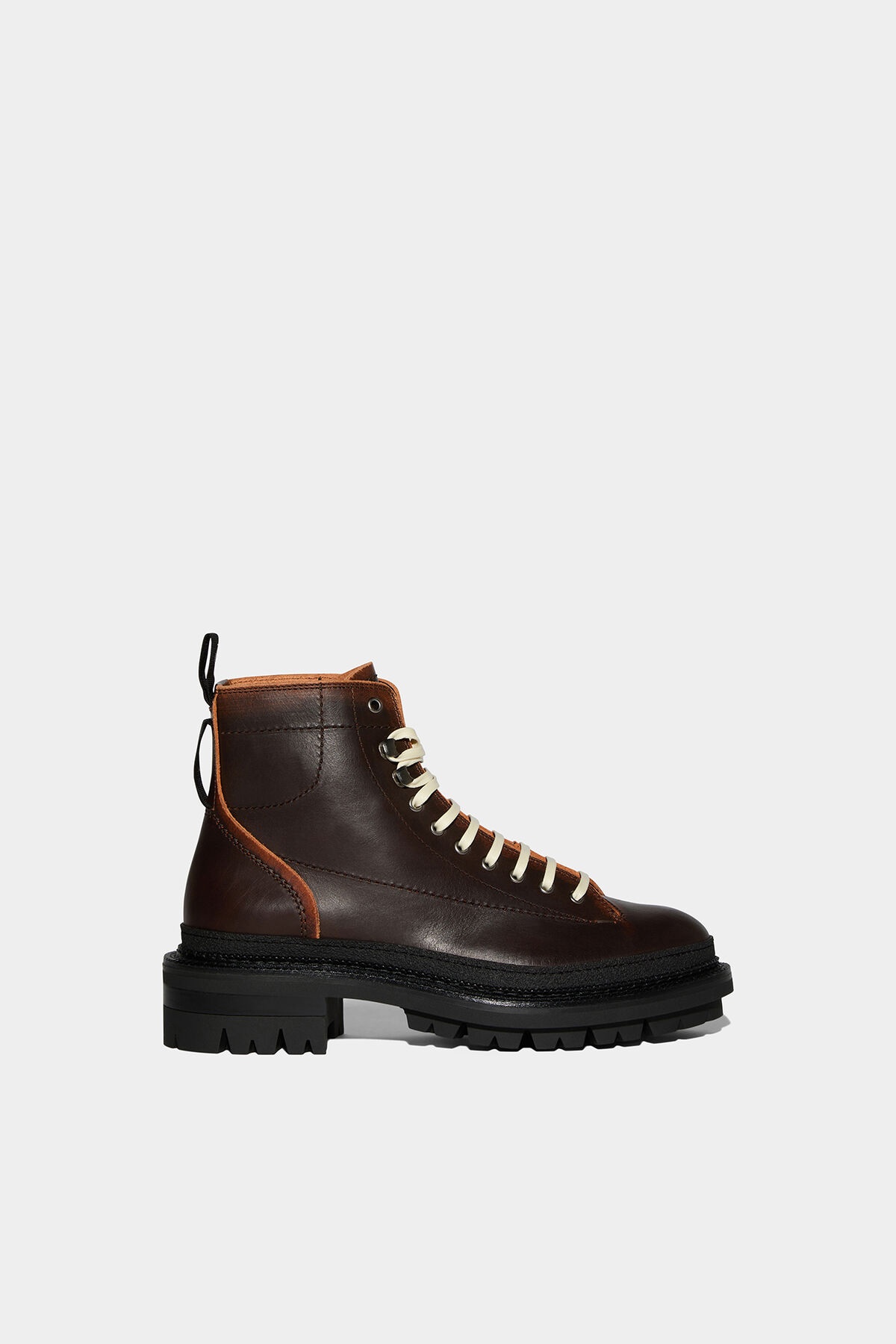 GEORGE HIKING ANKLE BOOTS - 1