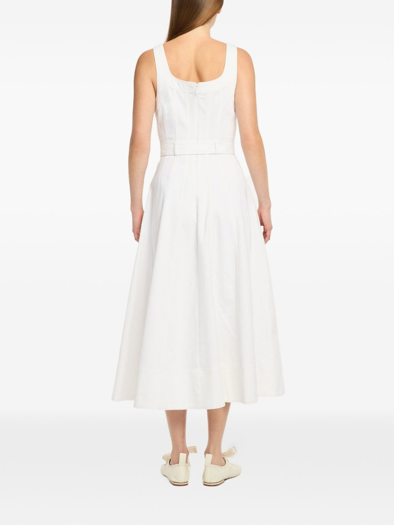 Cambree denim dress 4
