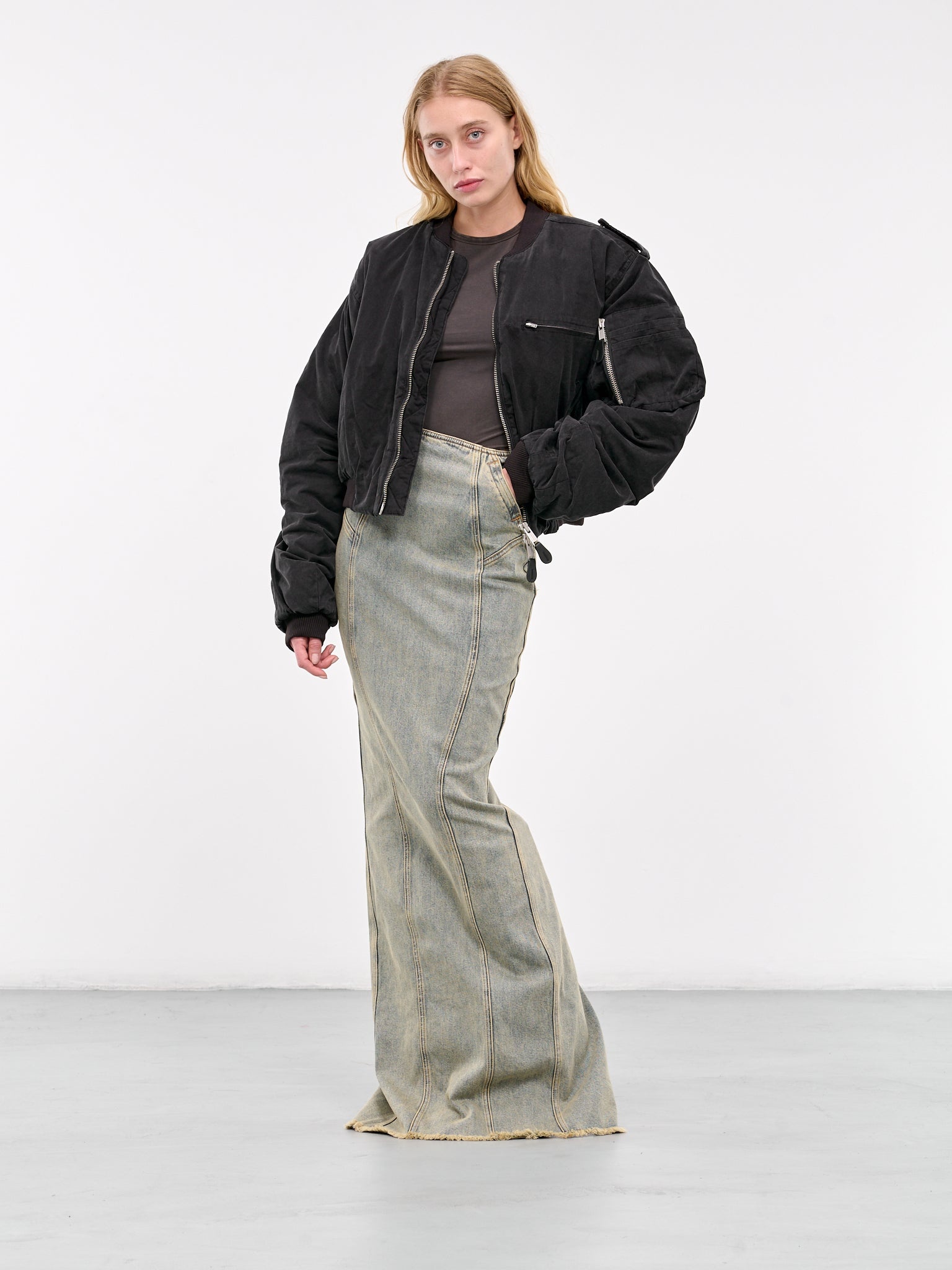 Micro Tee - 6