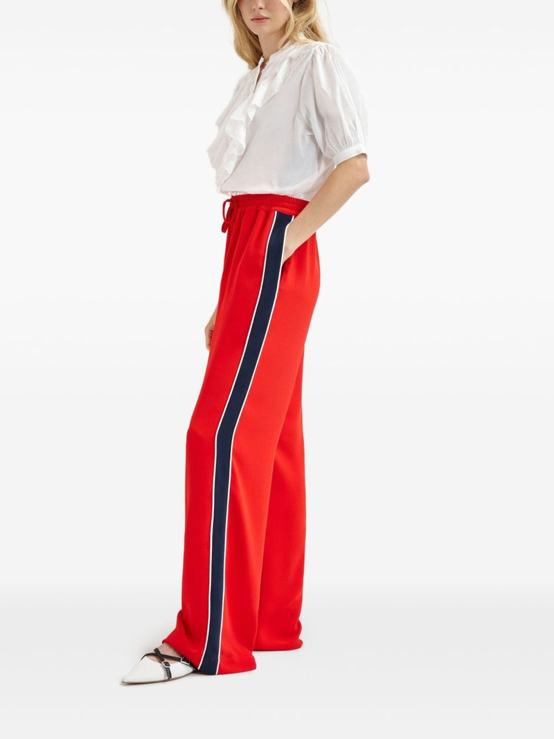 Hazelnut track pants 3