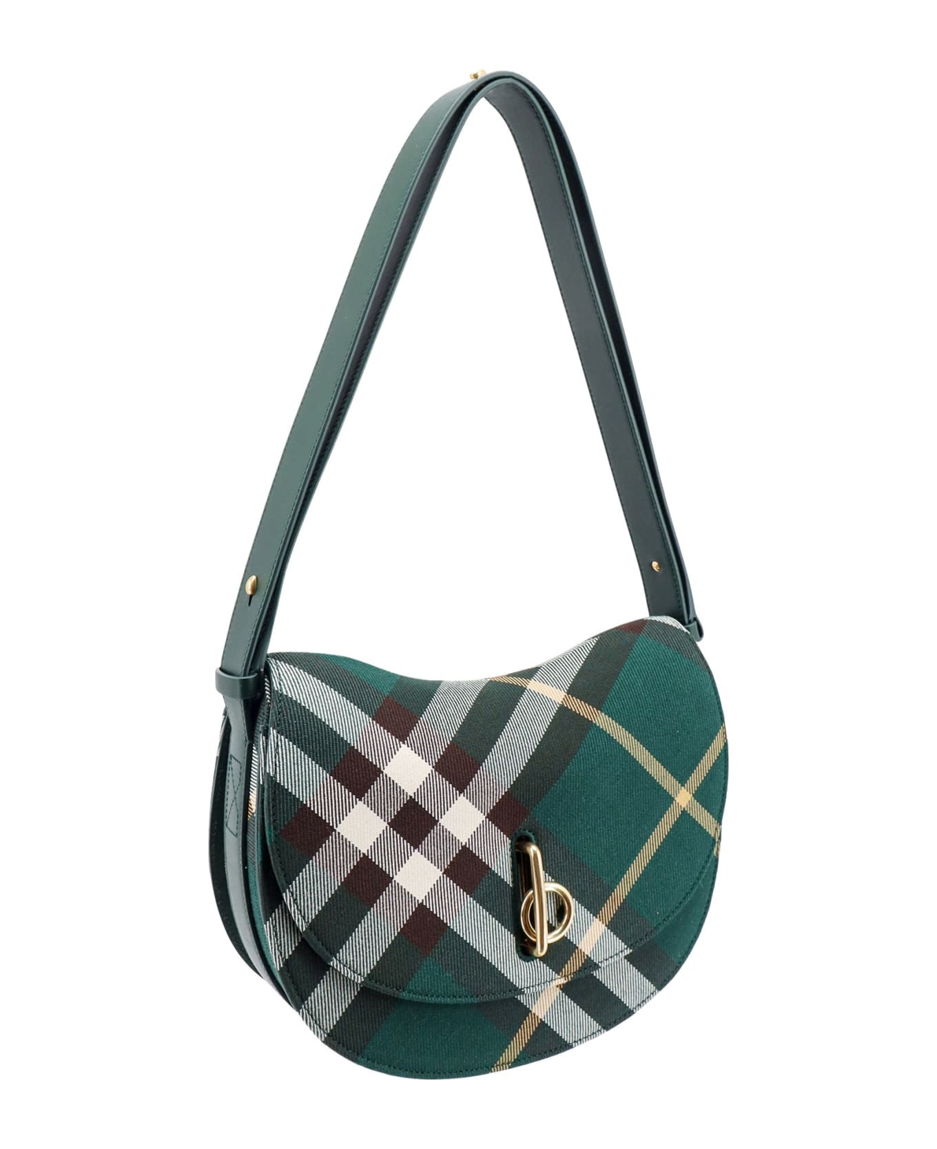 Rocking Horse Shoulder Bag - 3