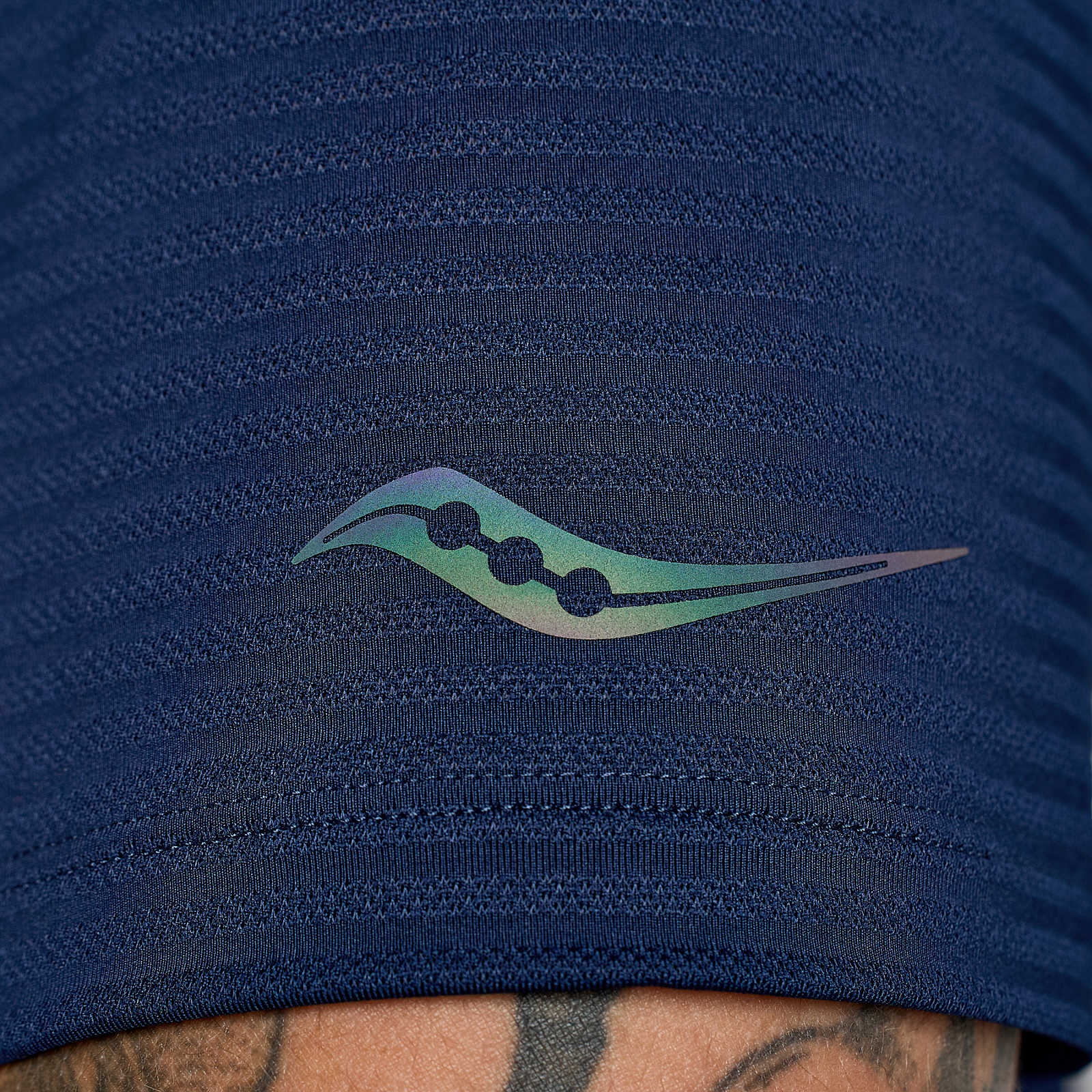 Kinvara Short Sleeve - 6