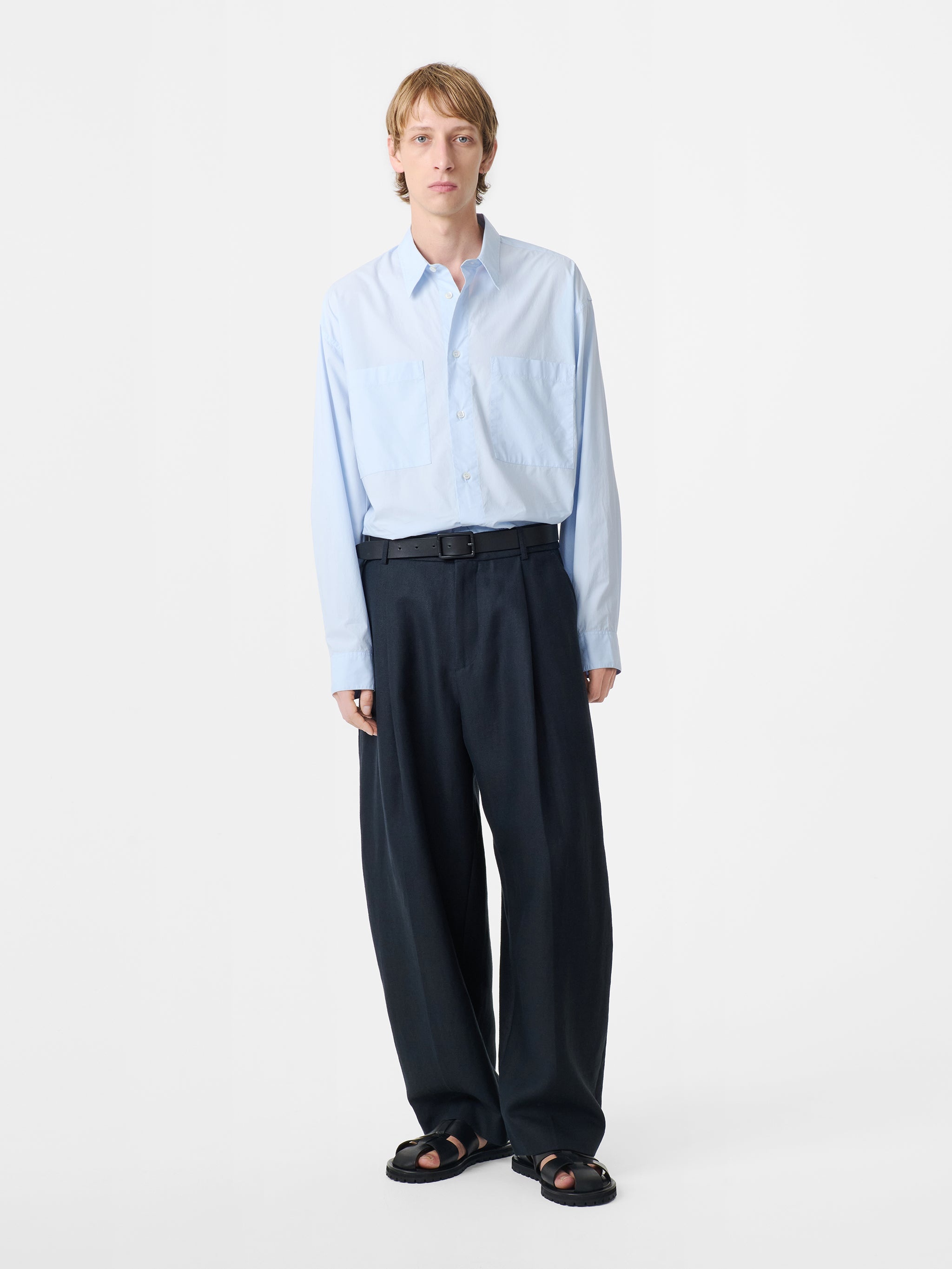 Salin Shirt - 2