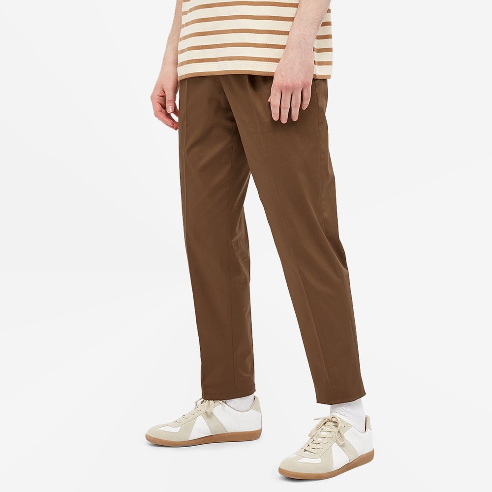 Neil Barrett Slim Leg Trouser - 5