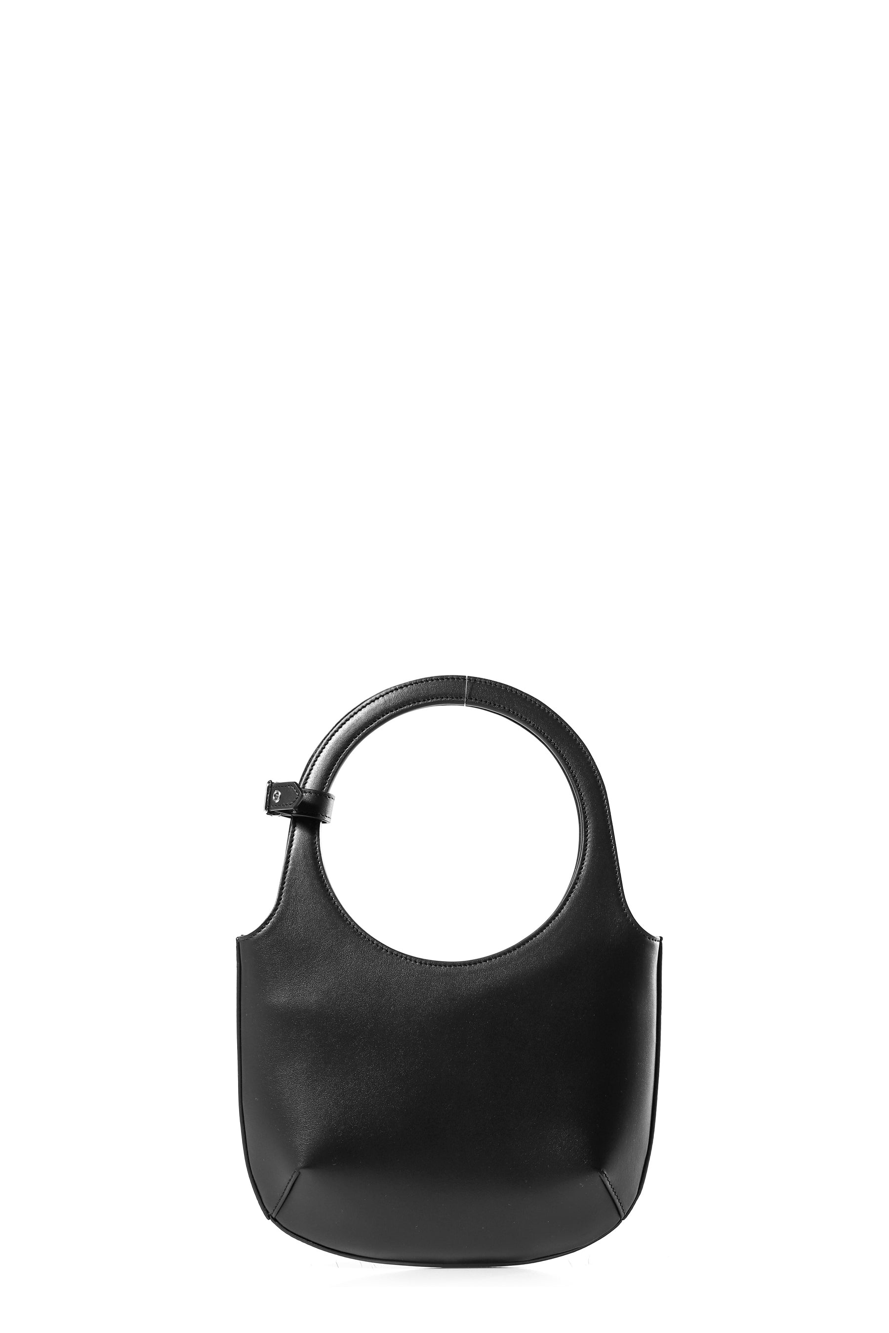 HOLY BAG / BLK - 2