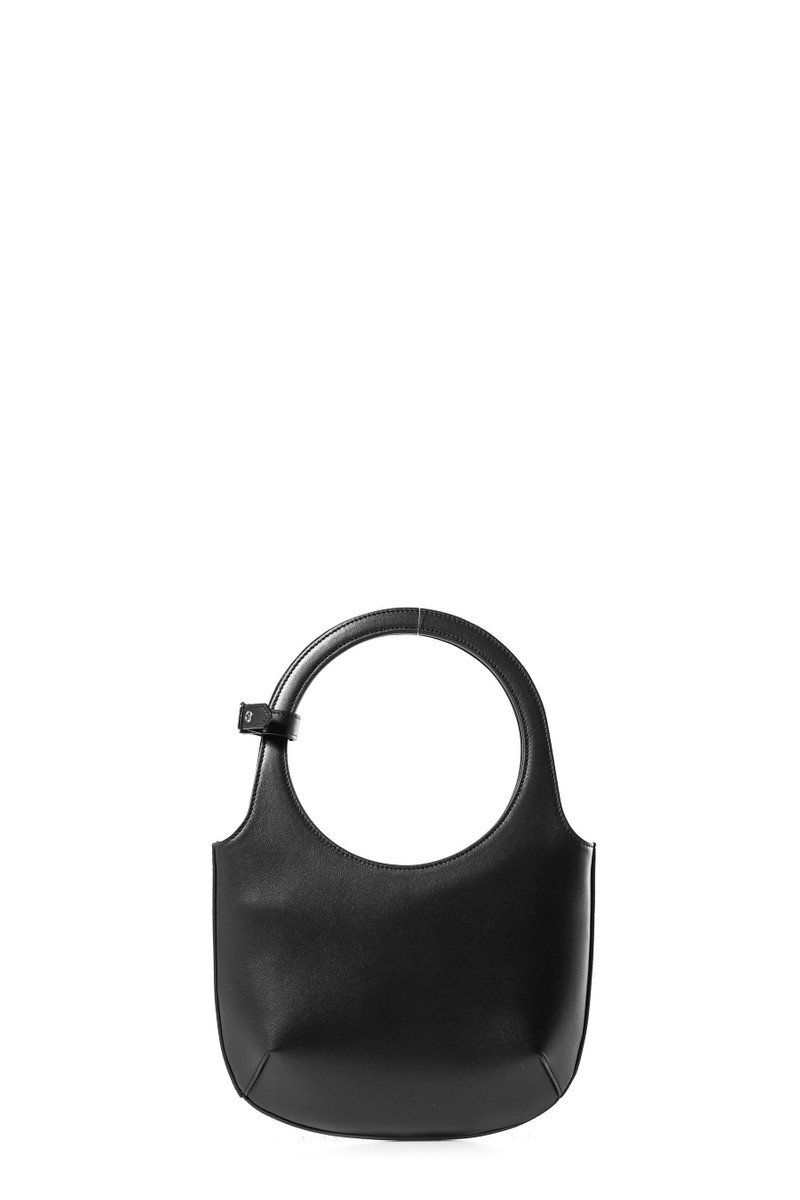 courrèges HOLY BAG / BLK outlook