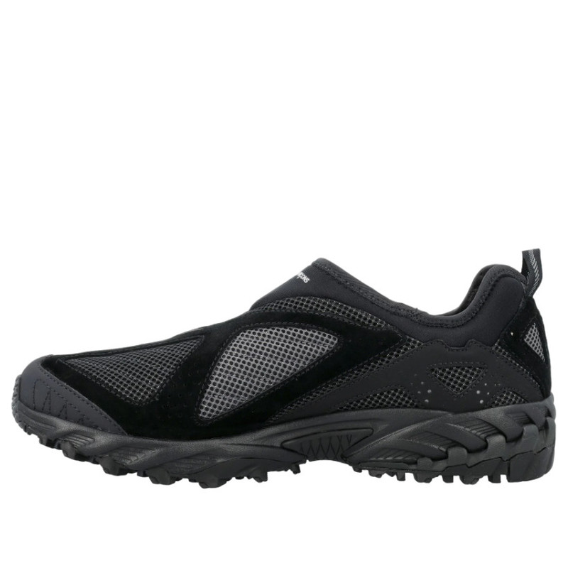New Balance 610 x CDG Sneakers 'Black' ML610SCD - 1